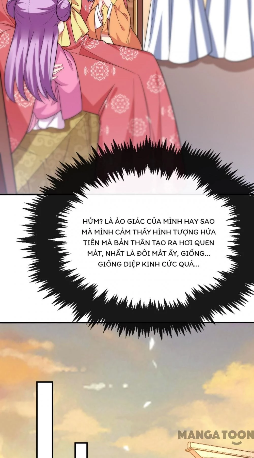 Giang Sơn Mỹ Nam Nhập Trướng Ta Chapter 53 - 43