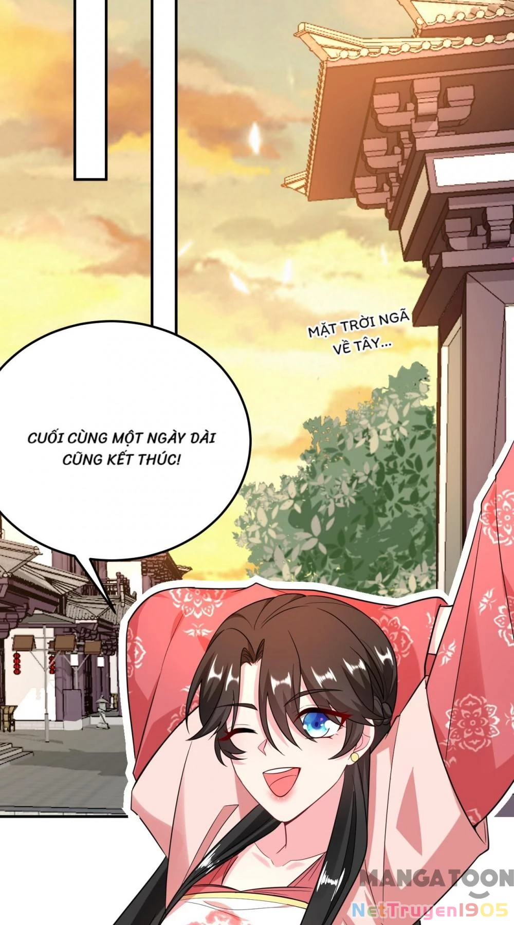 Giang Sơn Mỹ Nam Nhập Trướng Ta Chapter 53 - 44