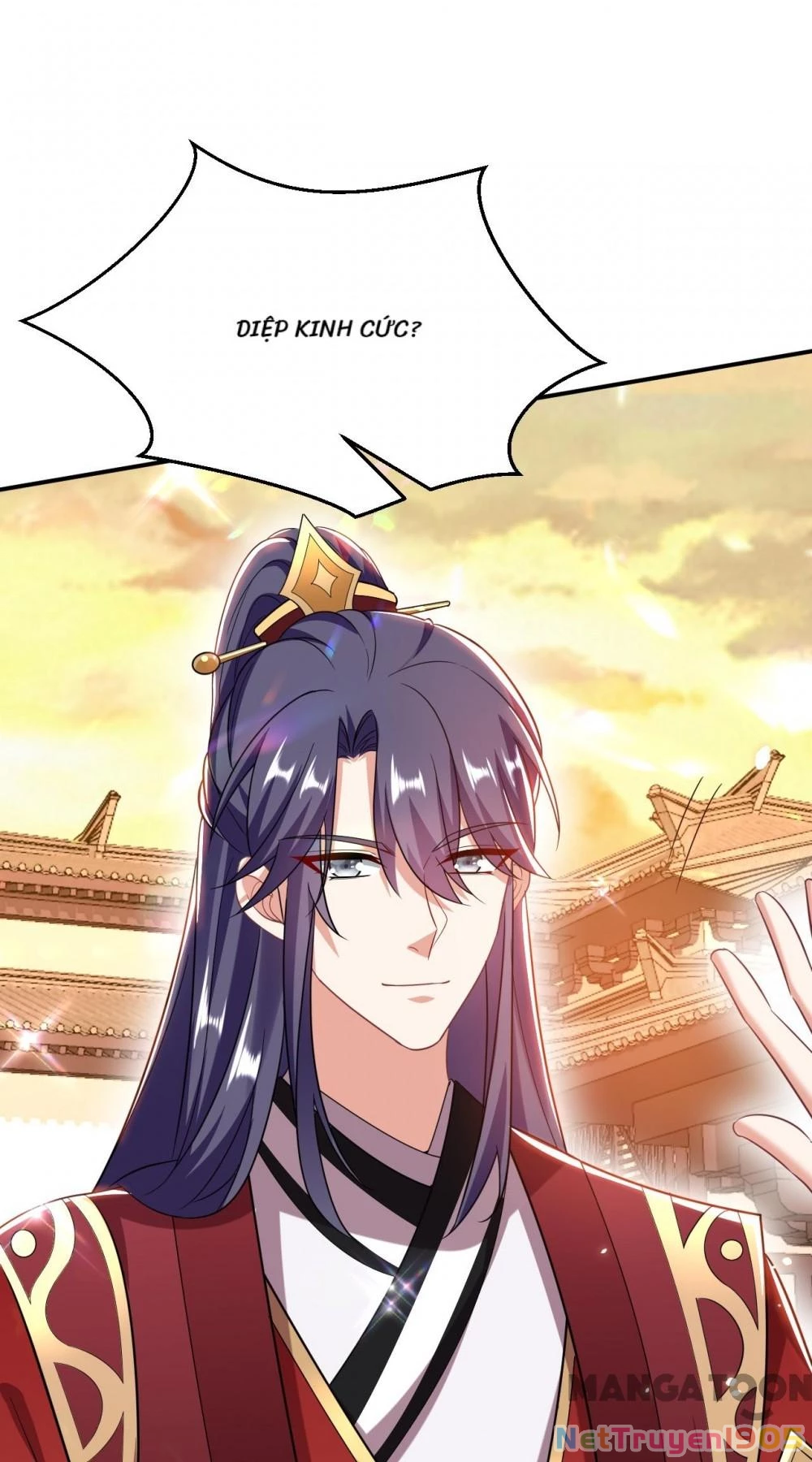 Giang Sơn Mỹ Nam Nhập Trướng Ta Chapter 53 - 47