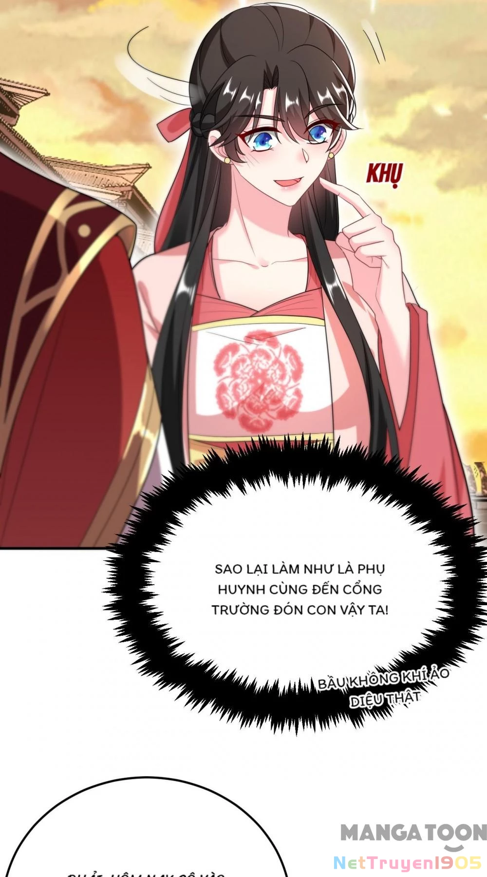 Giang Sơn Mỹ Nam Nhập Trướng Ta Chapter 54 - 5