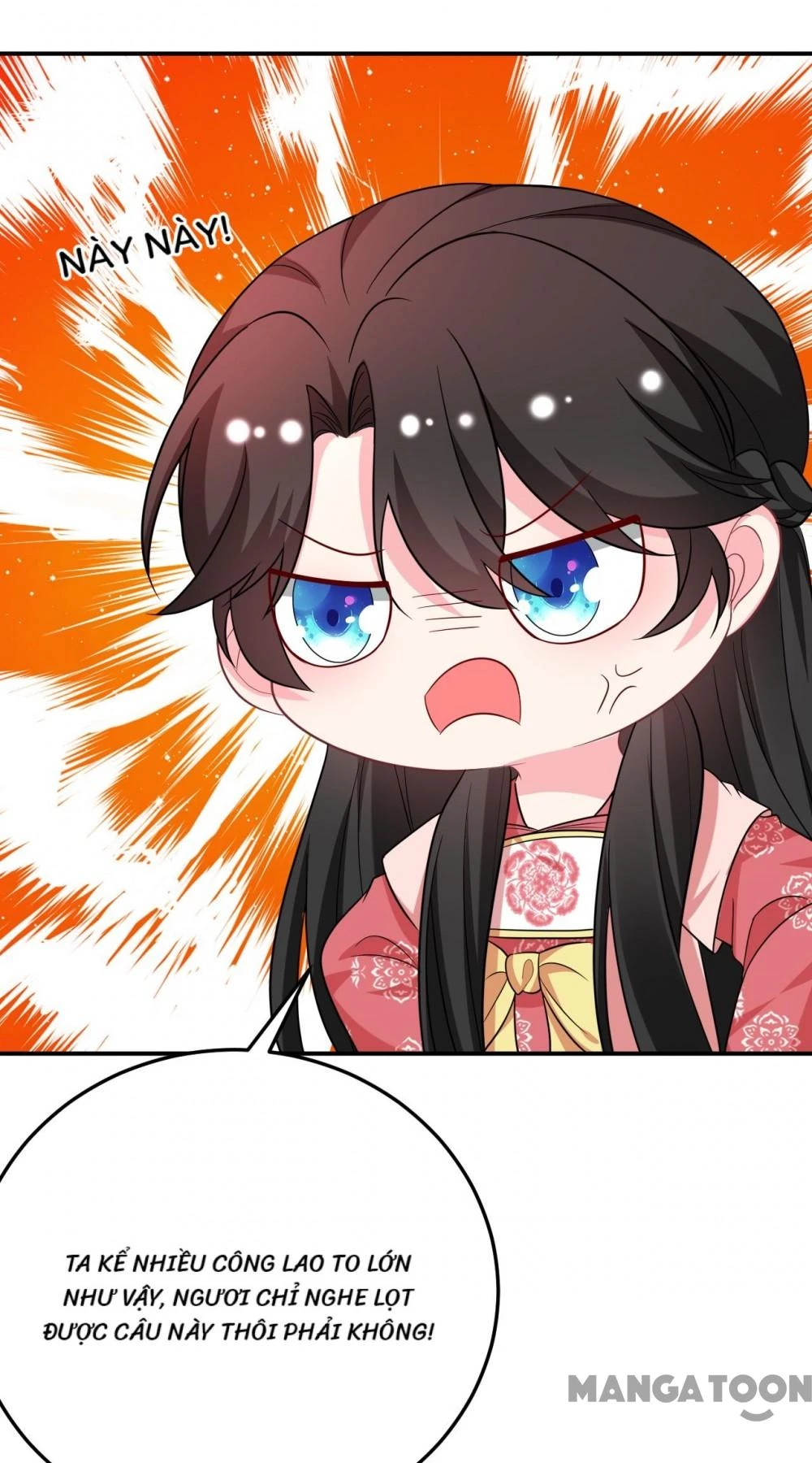 Giang Sơn Mỹ Nam Nhập Trướng Ta Chapter 54 - 10