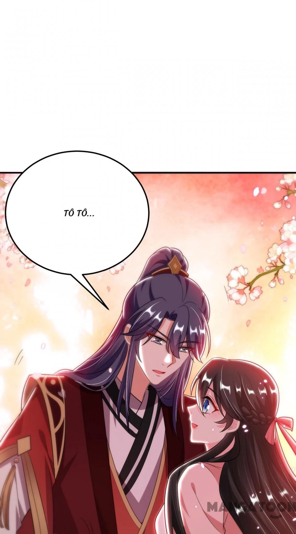 Giang Sơn Mỹ Nam Nhập Trướng Ta Chapter 54 - 12