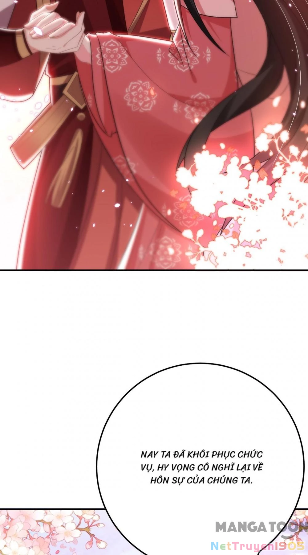 Giang Sơn Mỹ Nam Nhập Trướng Ta Chapter 54 - 13
