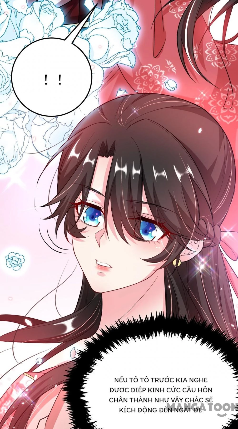 Giang Sơn Mỹ Nam Nhập Trướng Ta Chapter 54 - 18