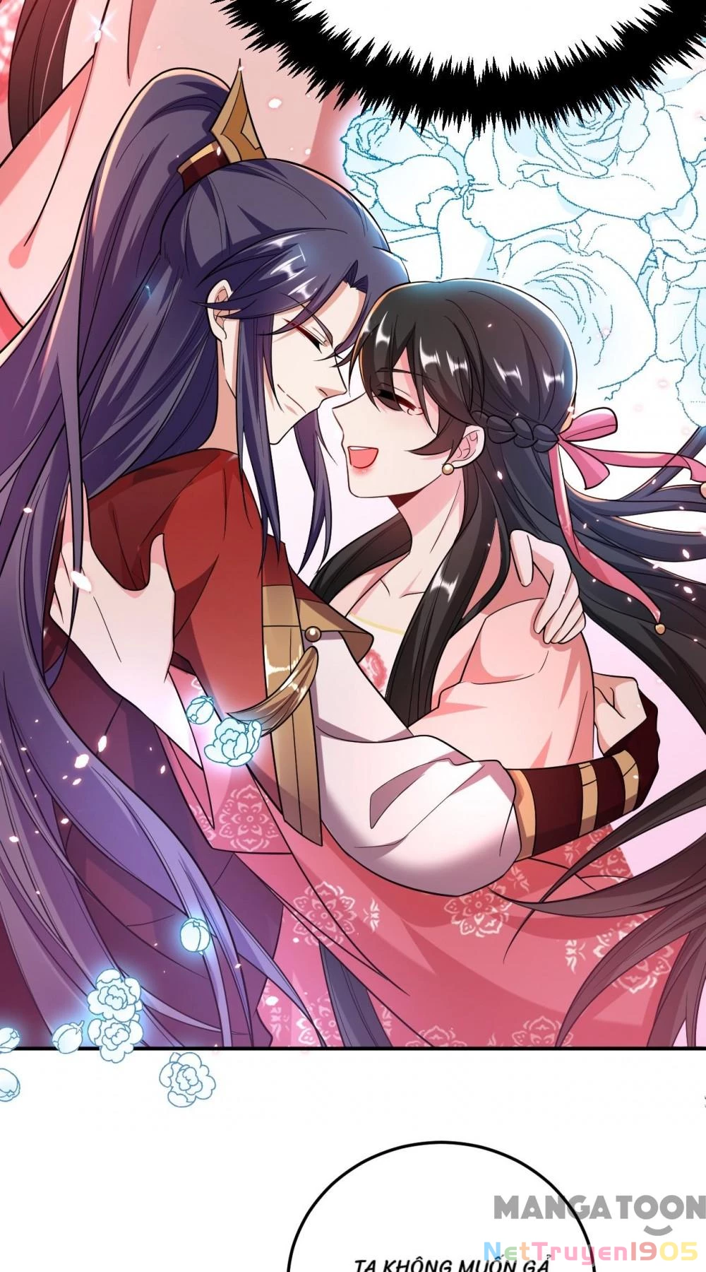 Giang Sơn Mỹ Nam Nhập Trướng Ta Chapter 54 - 19