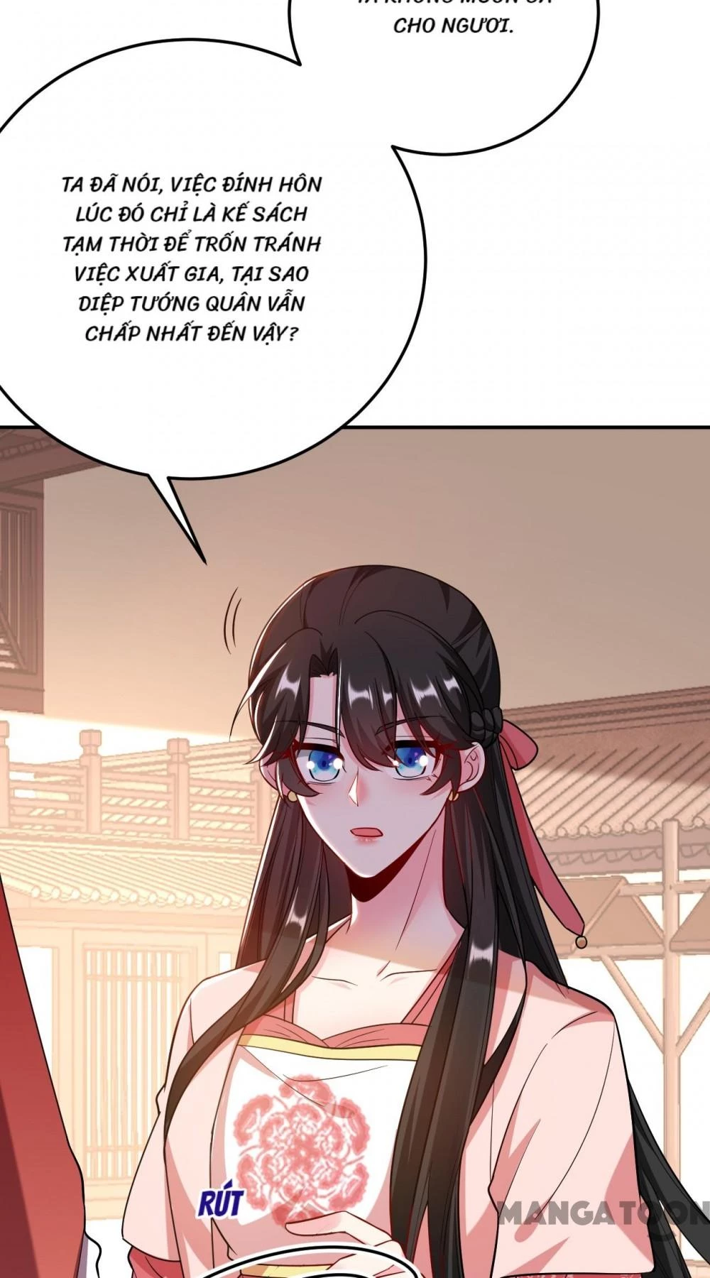 Giang Sơn Mỹ Nam Nhập Trướng Ta Chapter 54 - 20