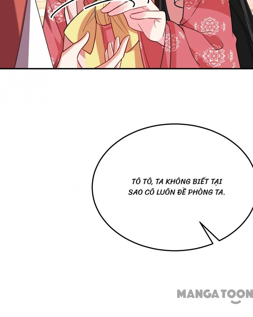 Giang Sơn Mỹ Nam Nhập Trướng Ta Chapter 54 - 21