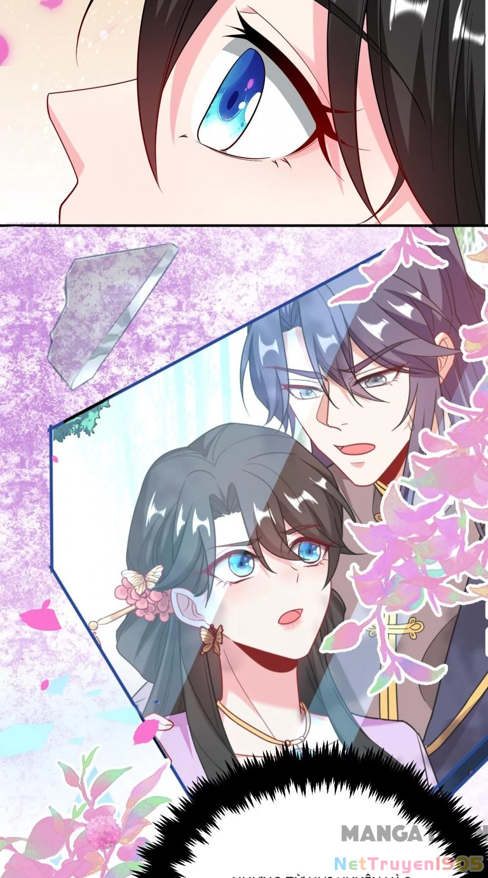 Giang Sơn Mỹ Nam Nhập Trướng Ta Chapter 54 - 24