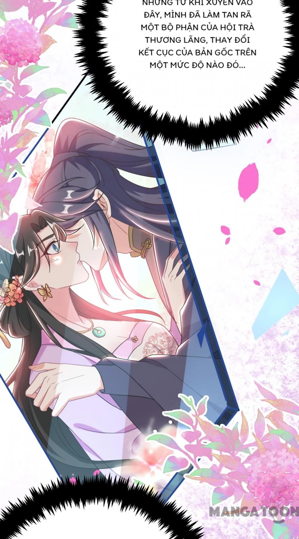 Giang Sơn Mỹ Nam Nhập Trướng Ta Chapter 54 - 25