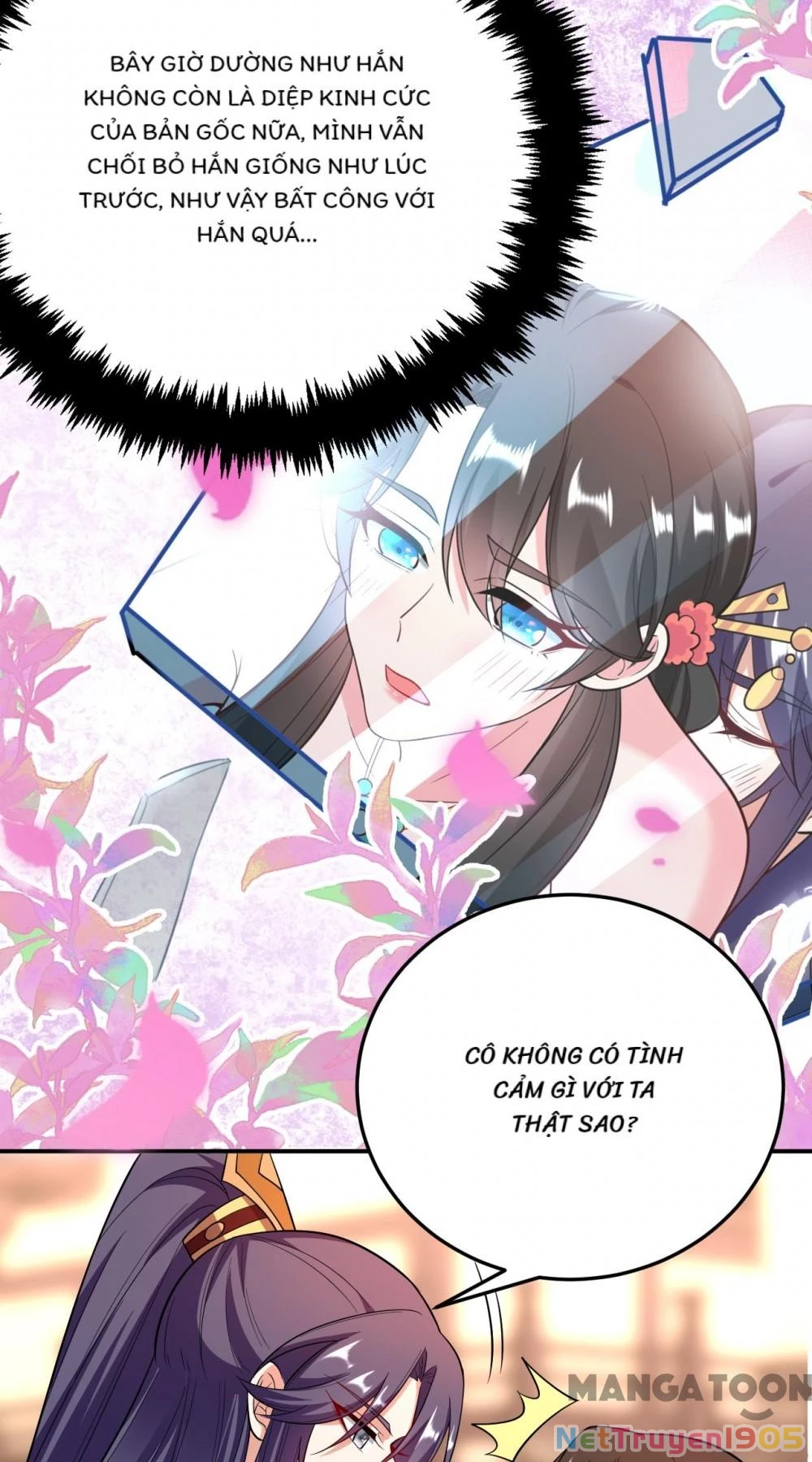 Giang Sơn Mỹ Nam Nhập Trướng Ta Chapter 54 - 26