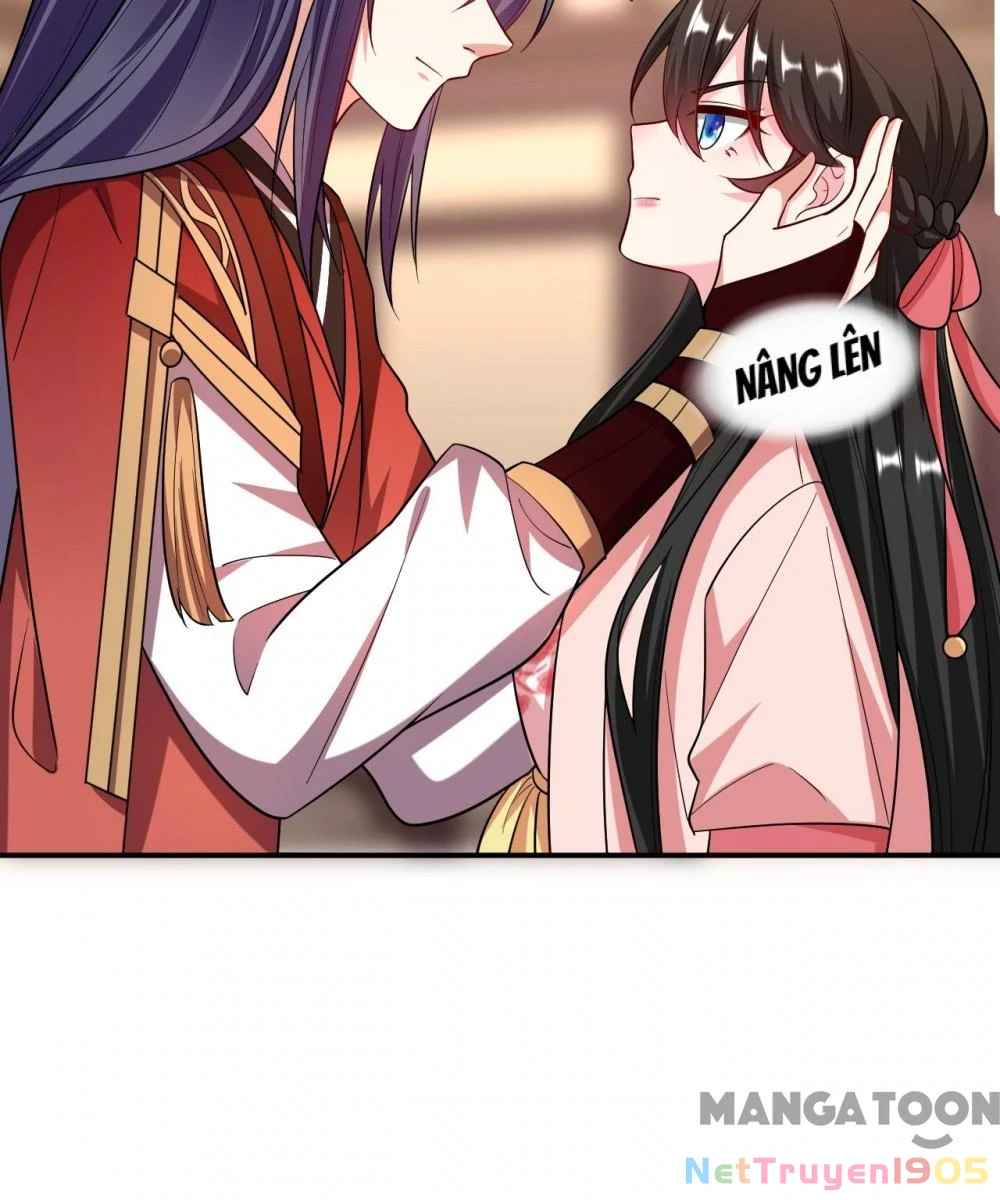 Giang Sơn Mỹ Nam Nhập Trướng Ta Chapter 54 - 27