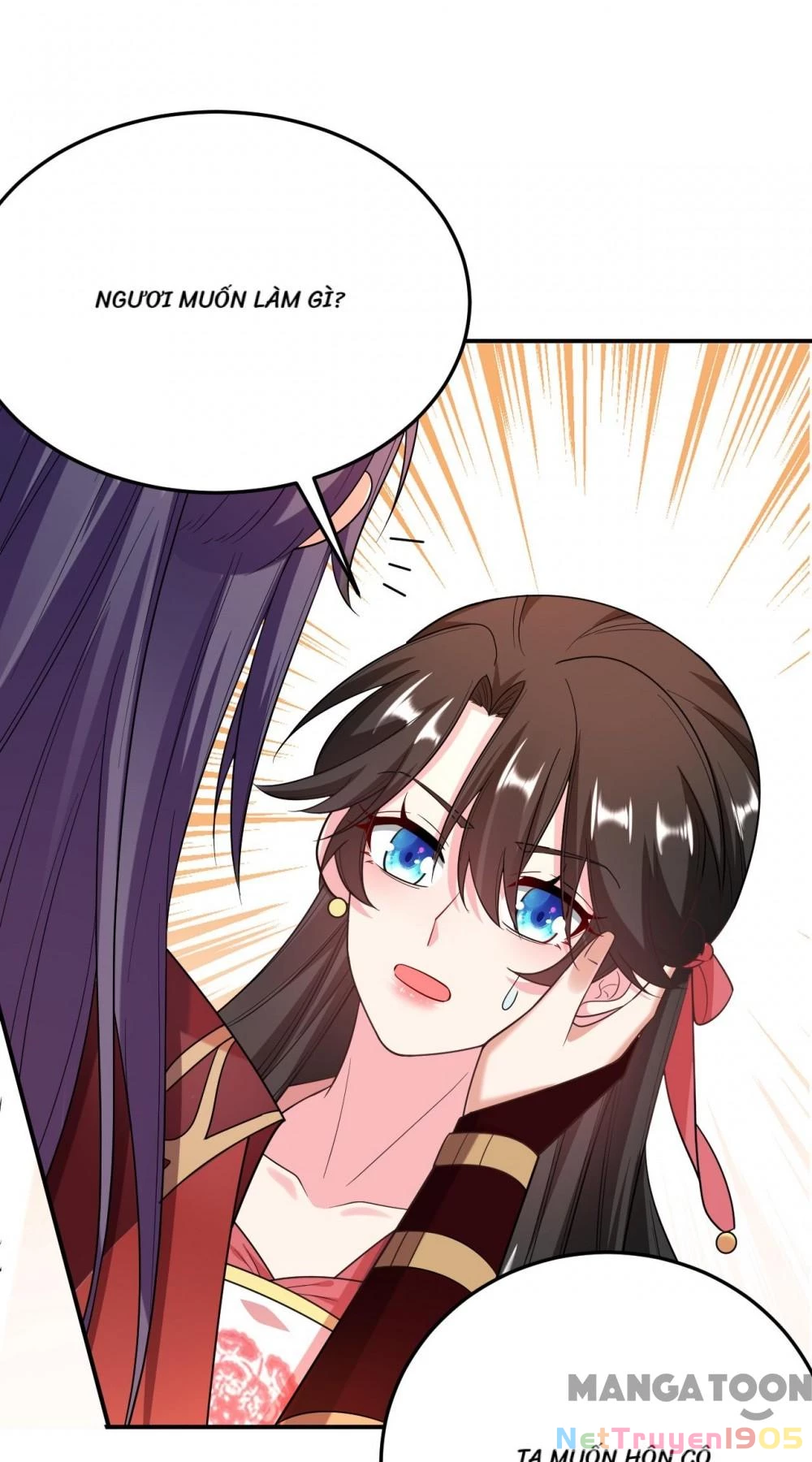 Giang Sơn Mỹ Nam Nhập Trướng Ta Chapter 54 - 28