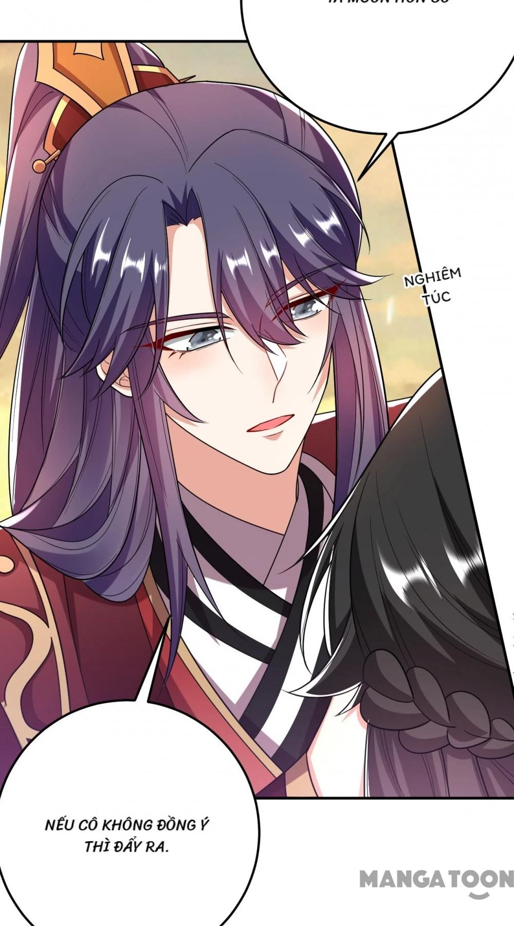 Giang Sơn Mỹ Nam Nhập Trướng Ta Chapter 54 - 29