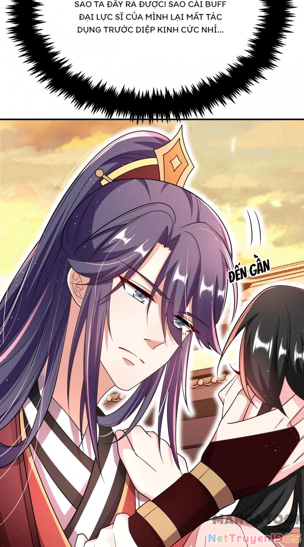 Giang Sơn Mỹ Nam Nhập Trướng Ta Chapter 54 - 31