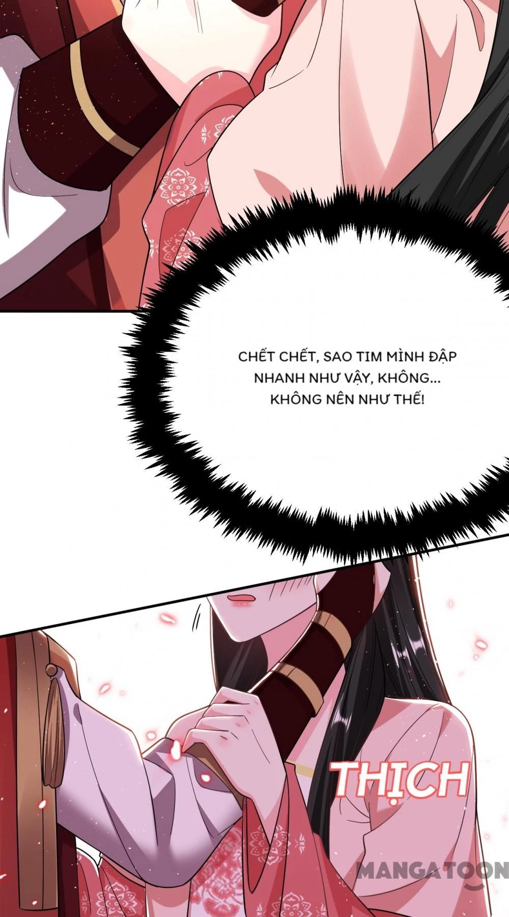 Giang Sơn Mỹ Nam Nhập Trướng Ta Chapter 54 - 32