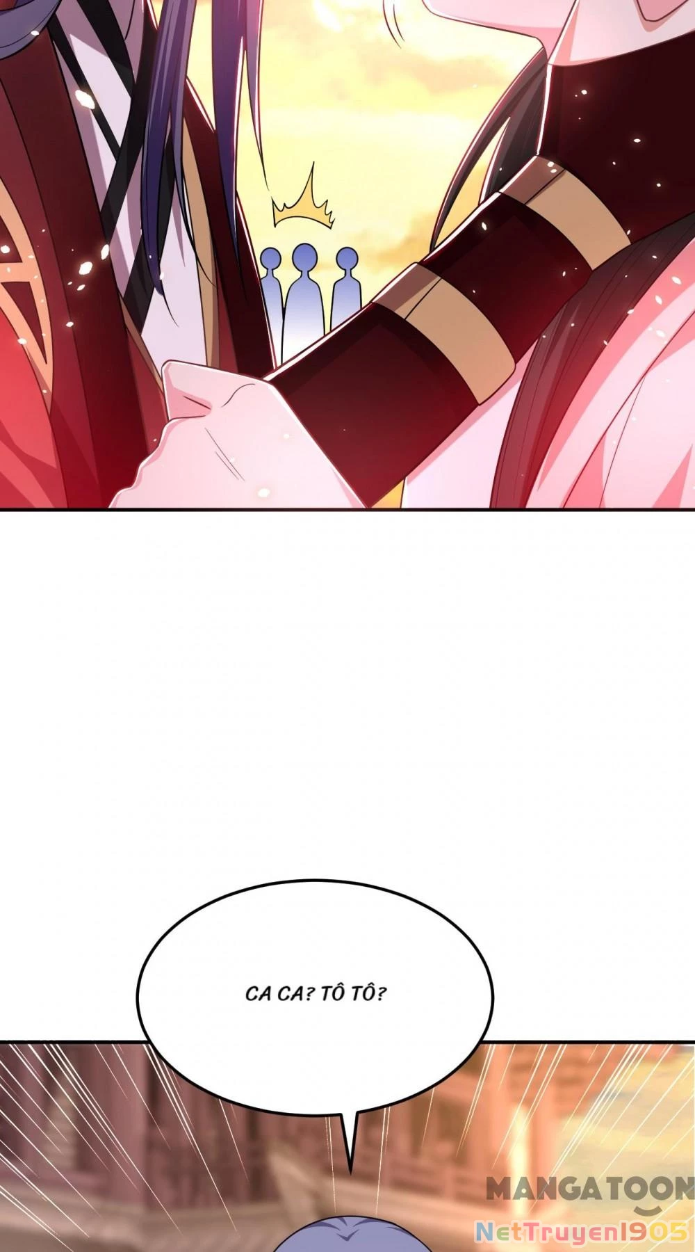 Giang Sơn Mỹ Nam Nhập Trướng Ta Chapter 54 - 34