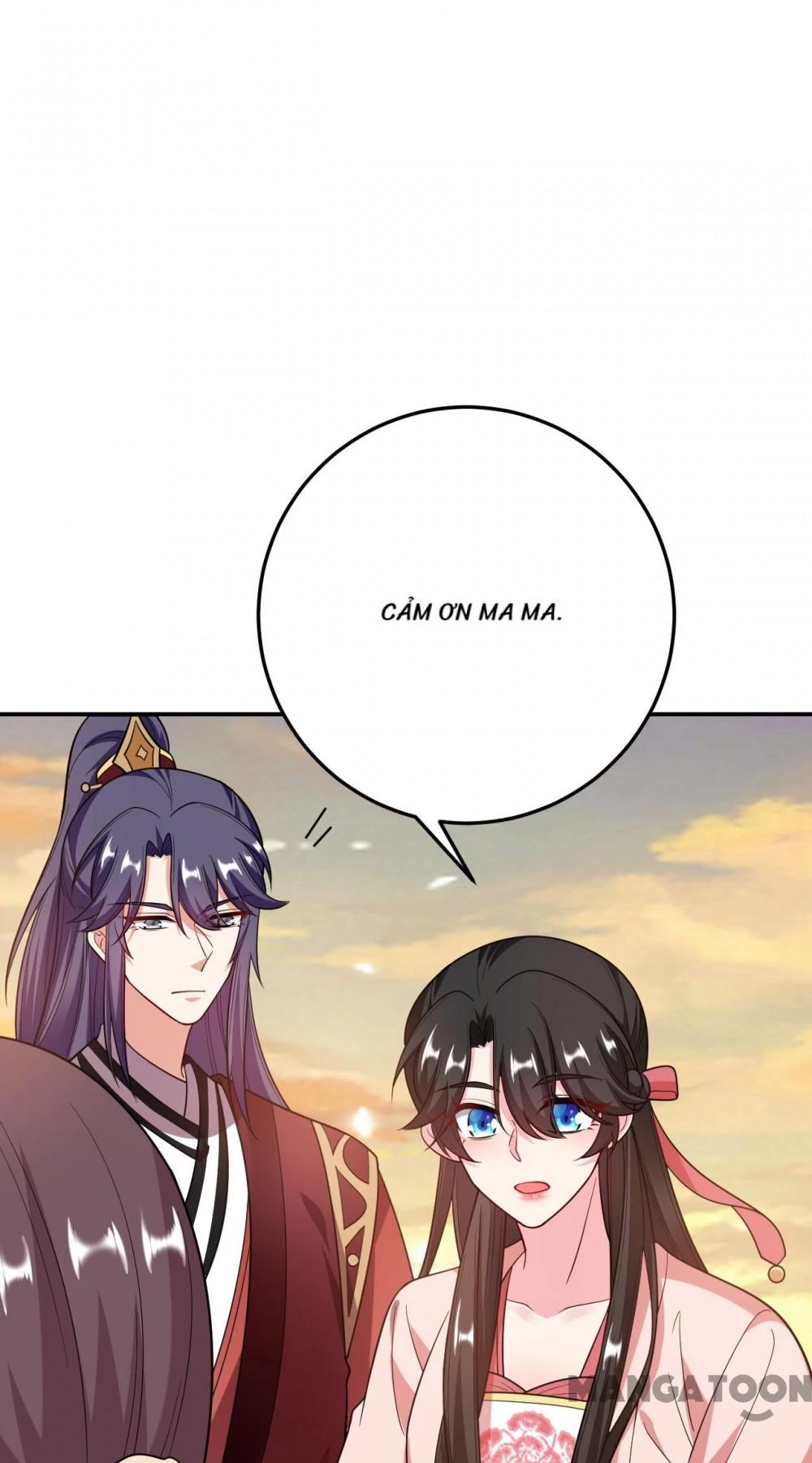 Giang Sơn Mỹ Nam Nhập Trướng Ta Chapter 54 - 42