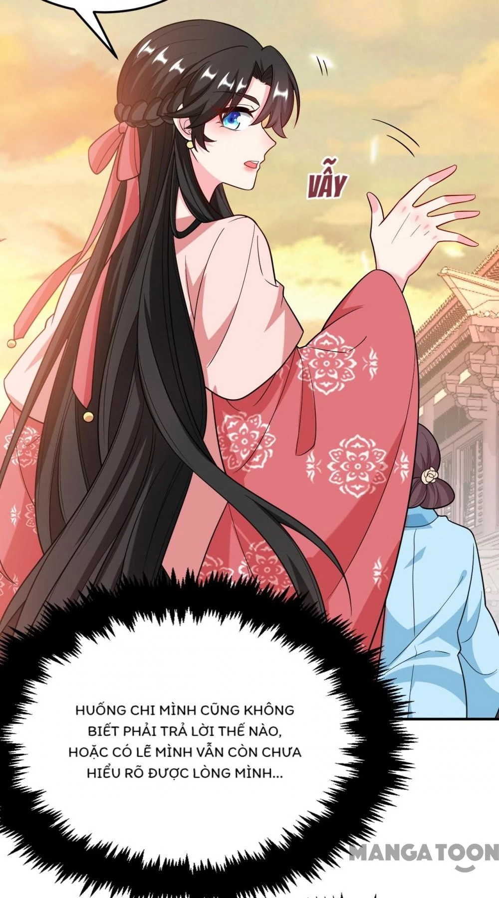 Giang Sơn Mỹ Nam Nhập Trướng Ta Chapter 54 - 44