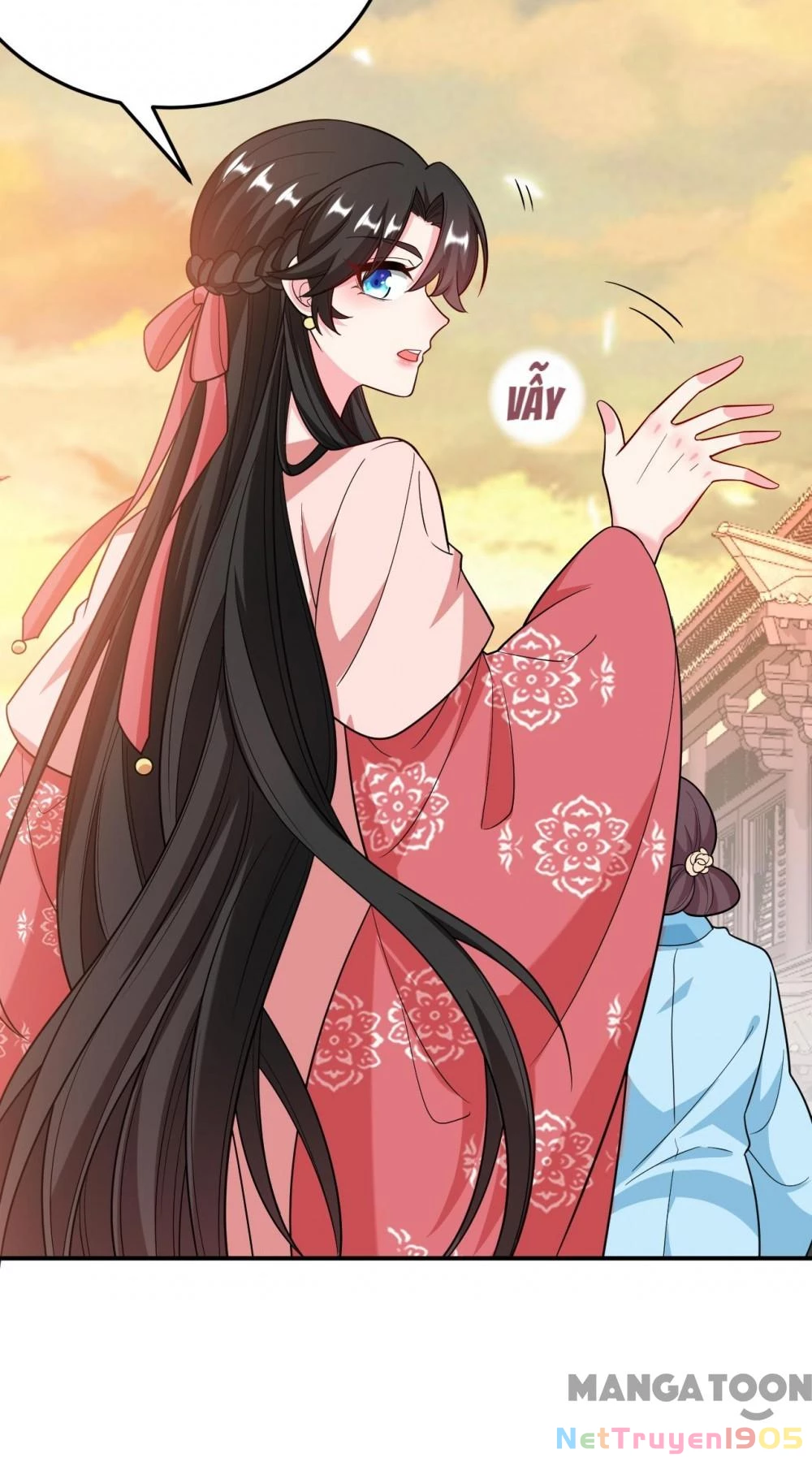 Giang Sơn Mỹ Nam Nhập Trướng Ta Chapter 55 - 2