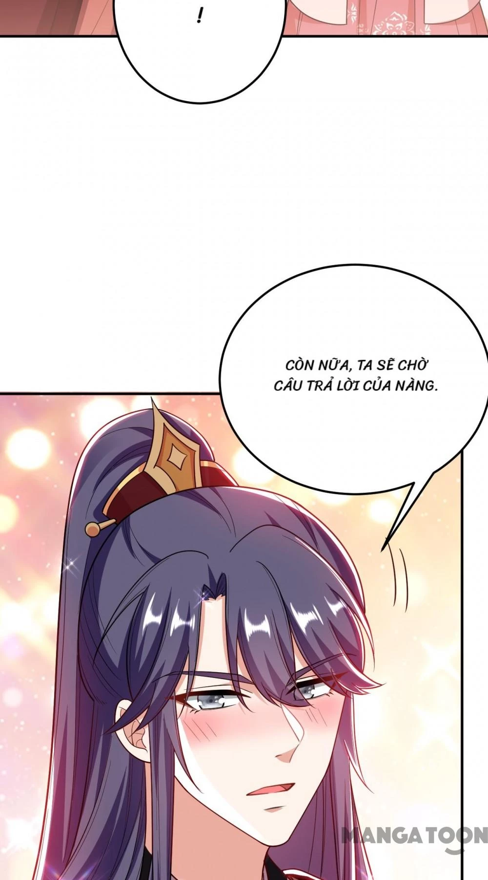 Giang Sơn Mỹ Nam Nhập Trướng Ta Chapter 55 - 4