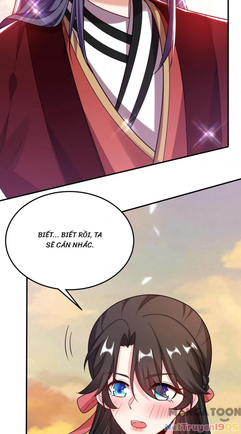 Giang Sơn Mỹ Nam Nhập Trướng Ta Chapter 55 - 5