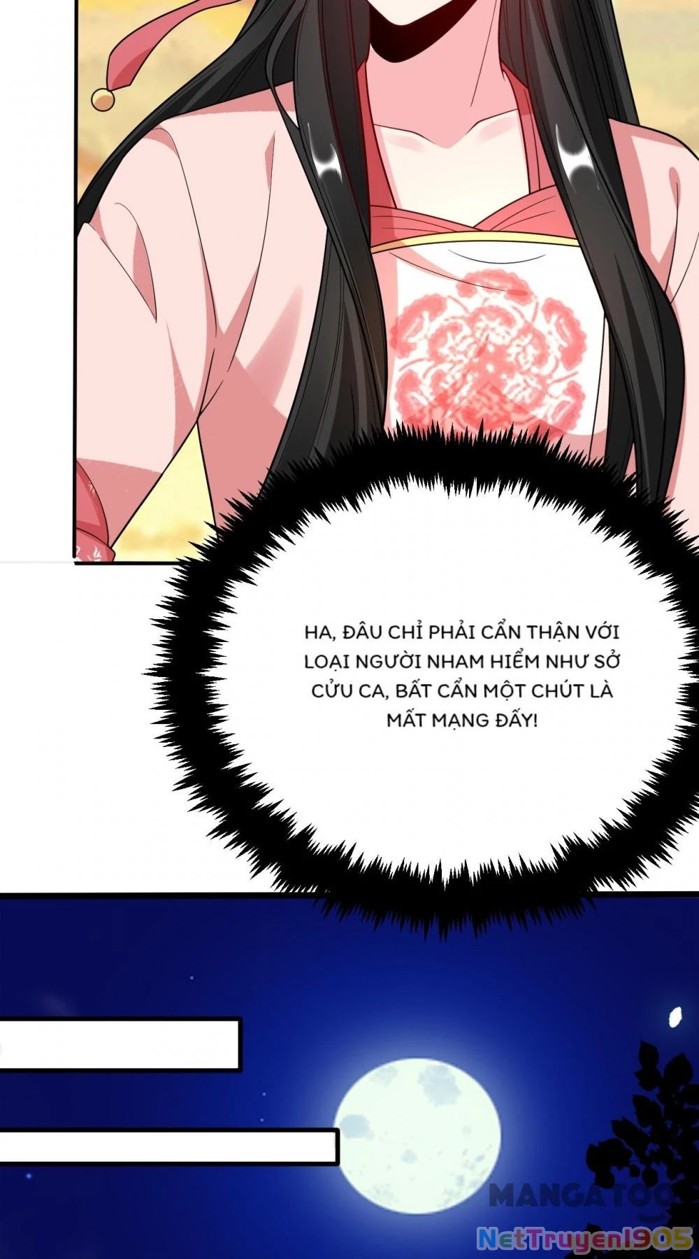Giang Sơn Mỹ Nam Nhập Trướng Ta Chapter 55 - 6