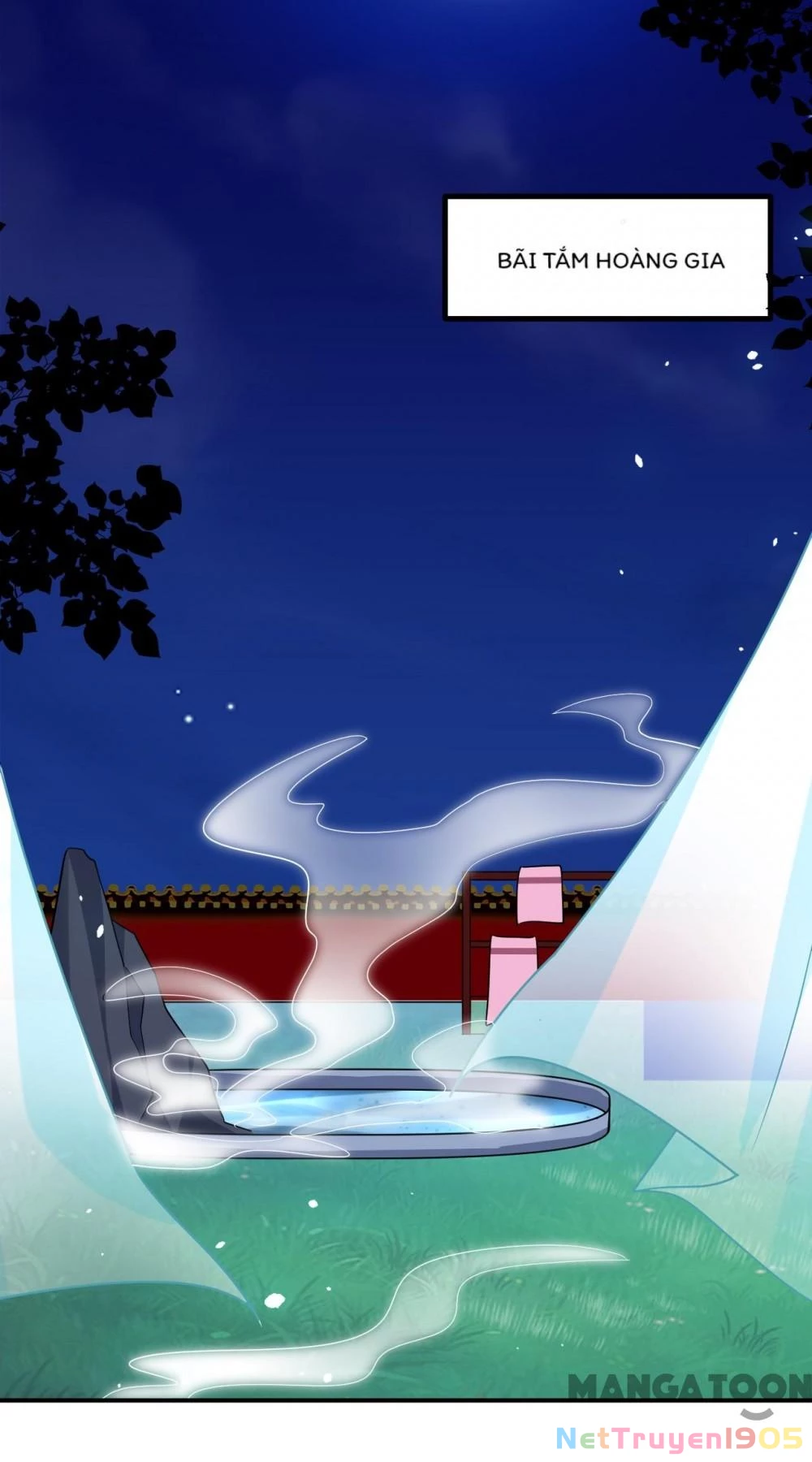Giang Sơn Mỹ Nam Nhập Trướng Ta Chapter 55 - 7