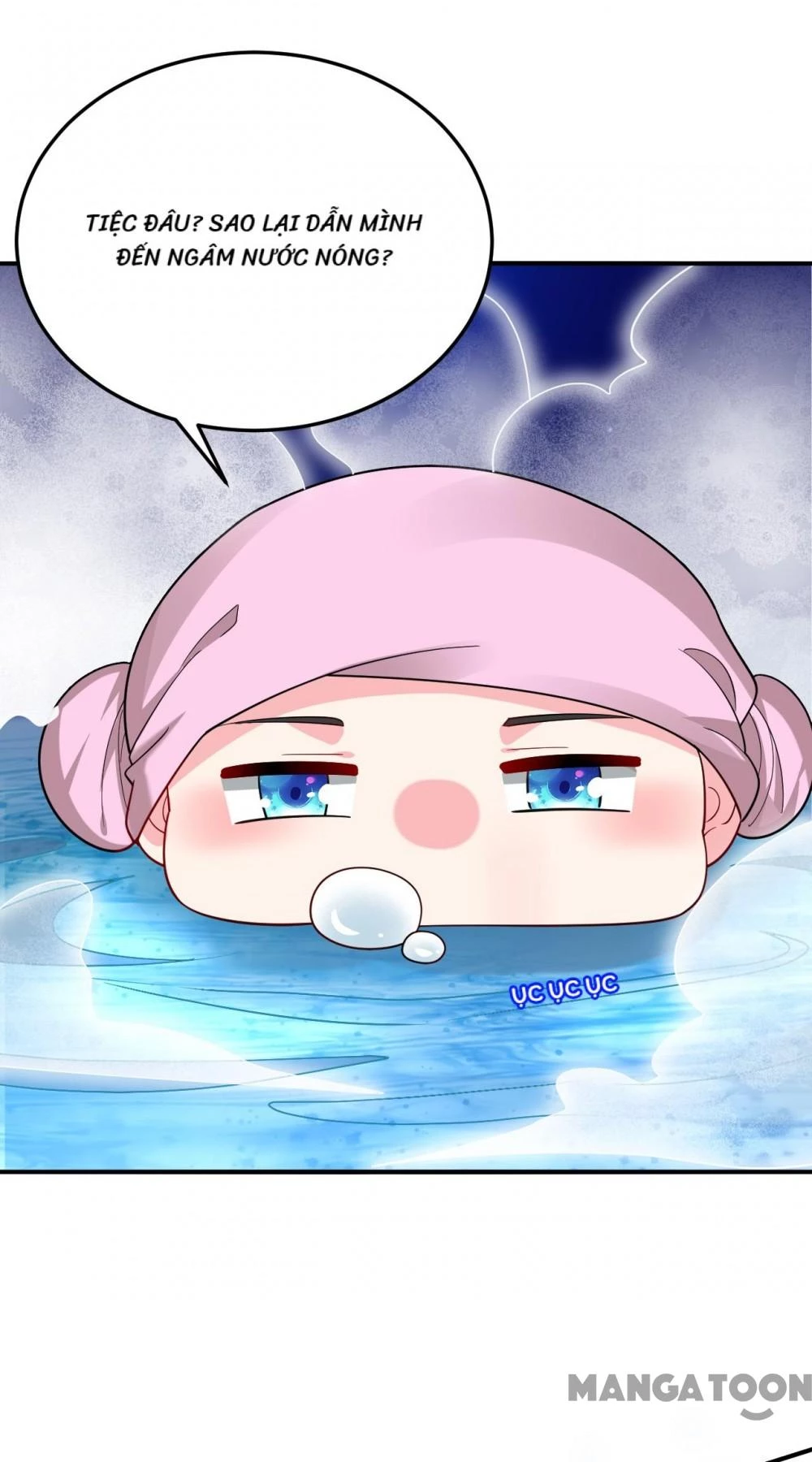 Giang Sơn Mỹ Nam Nhập Trướng Ta Chapter 55 - 9