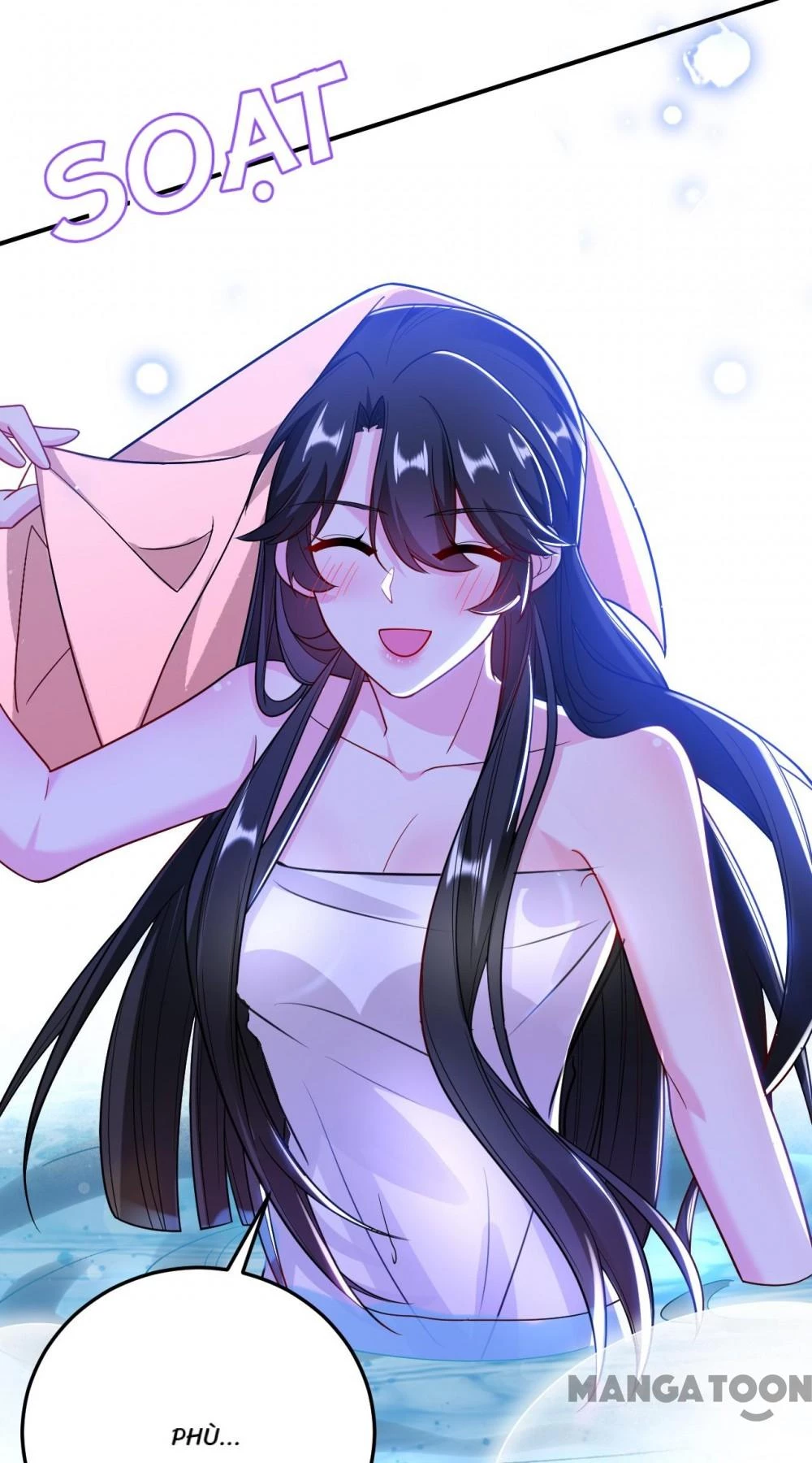 Giang Sơn Mỹ Nam Nhập Trướng Ta Chapter 55 - 10