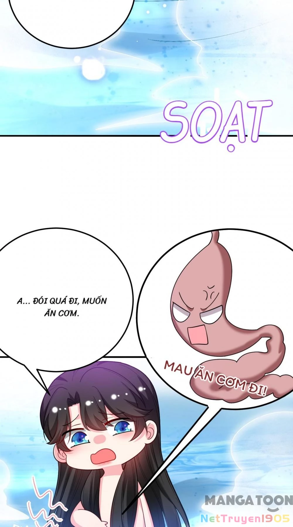 Giang Sơn Mỹ Nam Nhập Trướng Ta Chapter 55 - 11