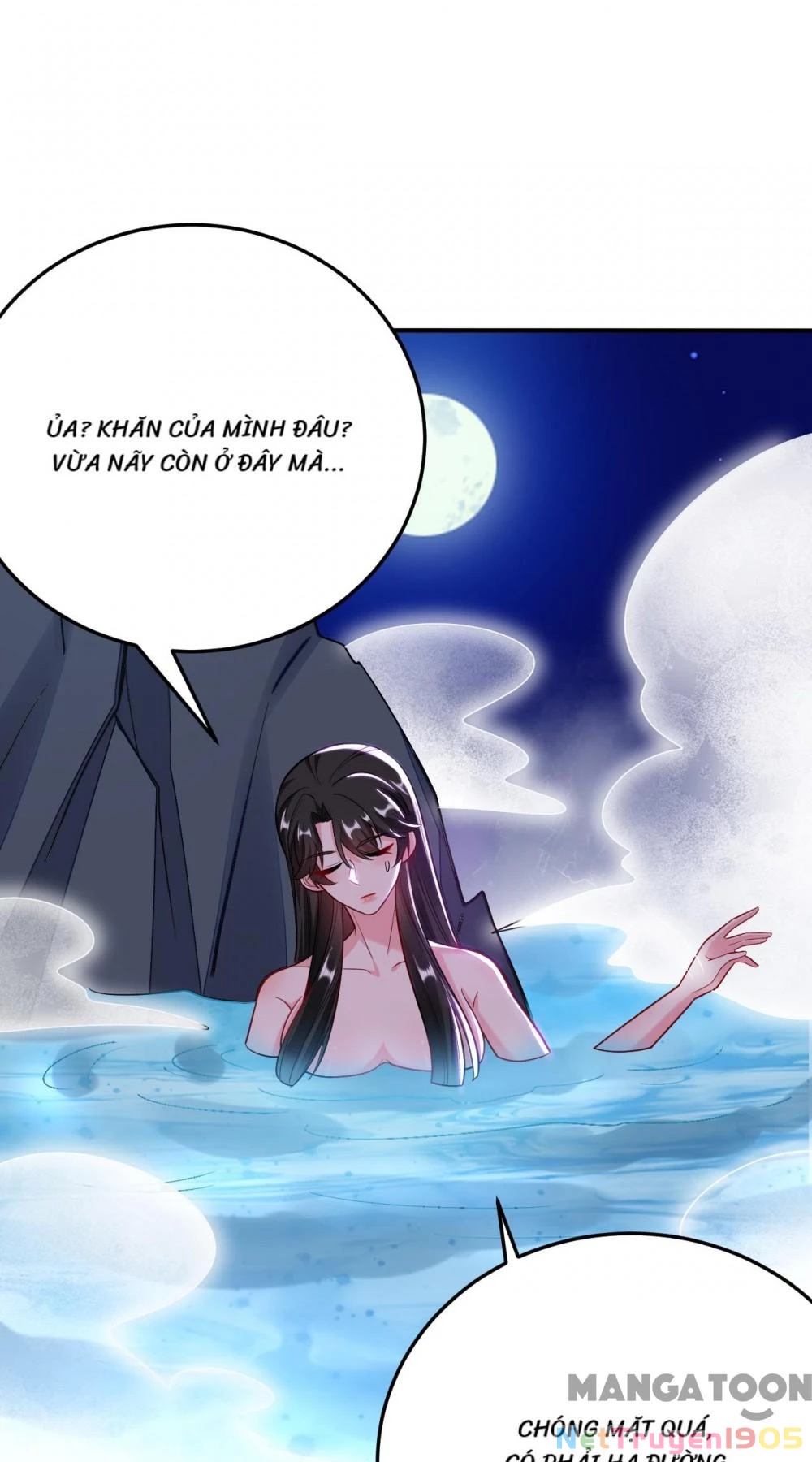 Giang Sơn Mỹ Nam Nhập Trướng Ta Chapter 55 - 13