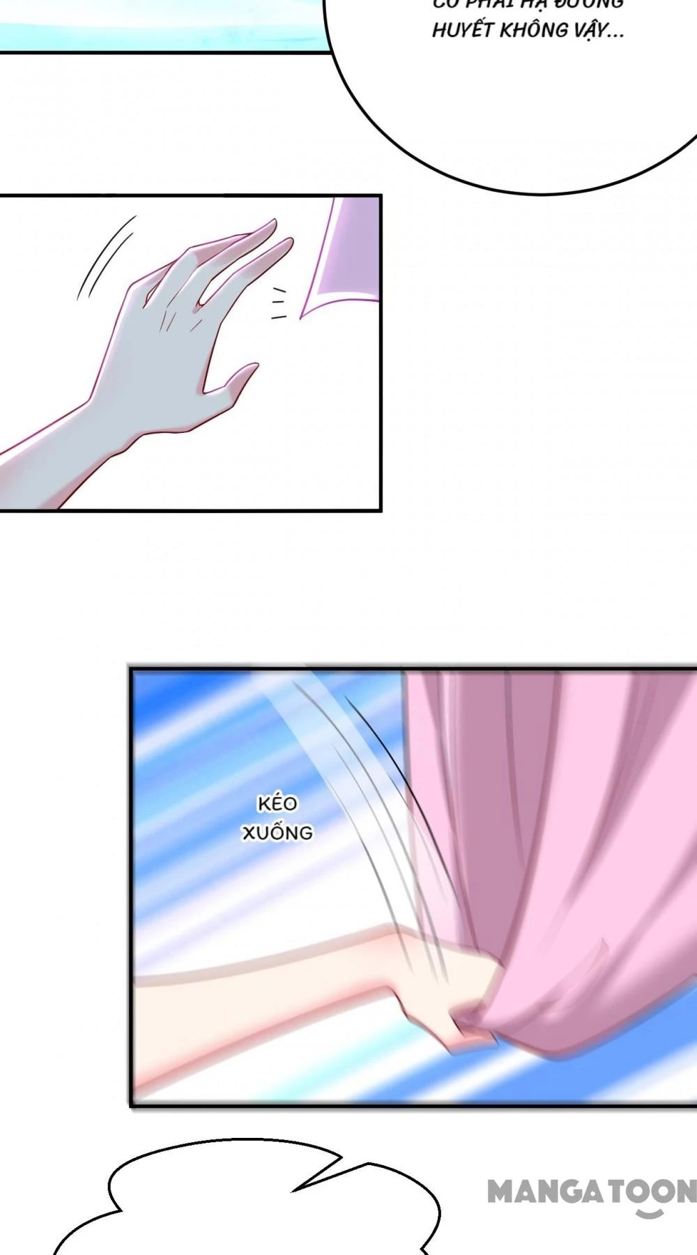 Giang Sơn Mỹ Nam Nhập Trướng Ta Chapter 55 - 14