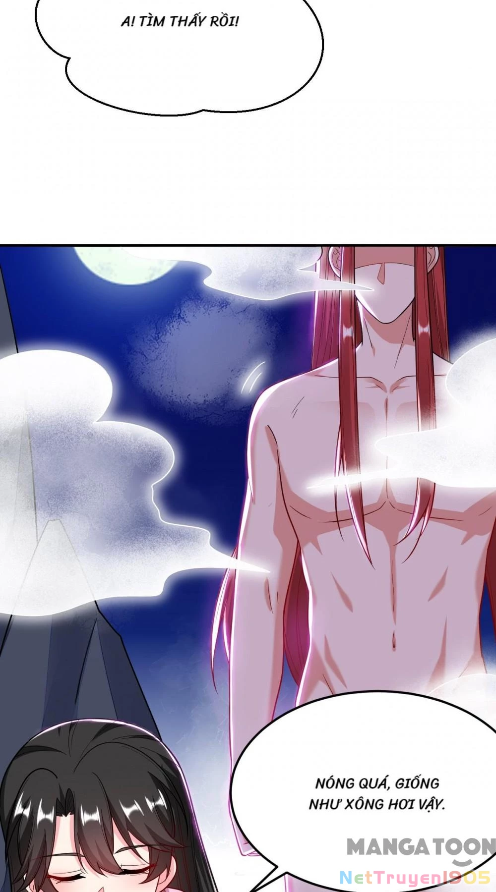 Giang Sơn Mỹ Nam Nhập Trướng Ta Chapter 55 - 15