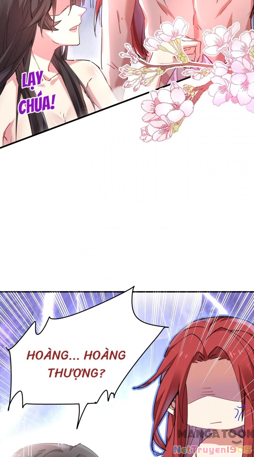 Giang Sơn Mỹ Nam Nhập Trướng Ta Chapter 55 - 21