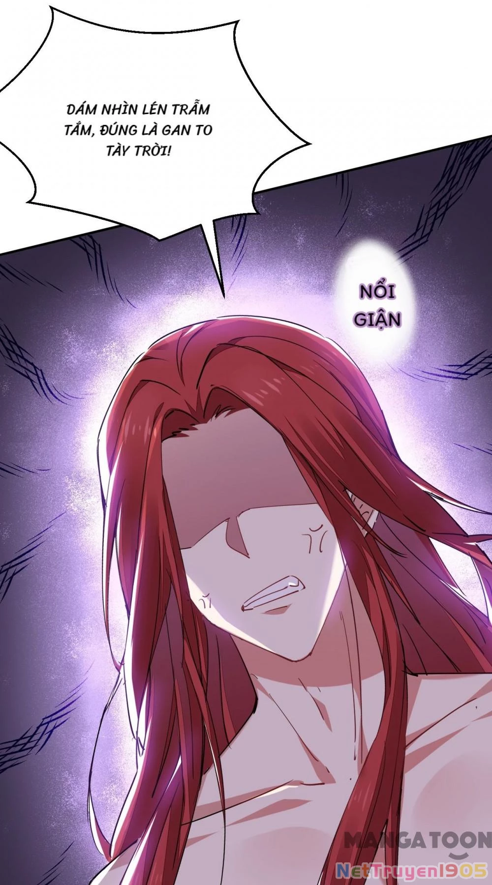 Giang Sơn Mỹ Nam Nhập Trướng Ta Chapter 55 - 23