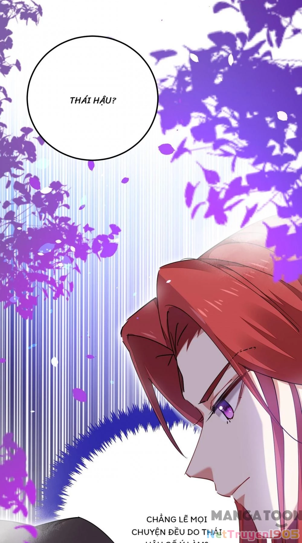 Giang Sơn Mỹ Nam Nhập Trướng Ta Chapter 55 - 25