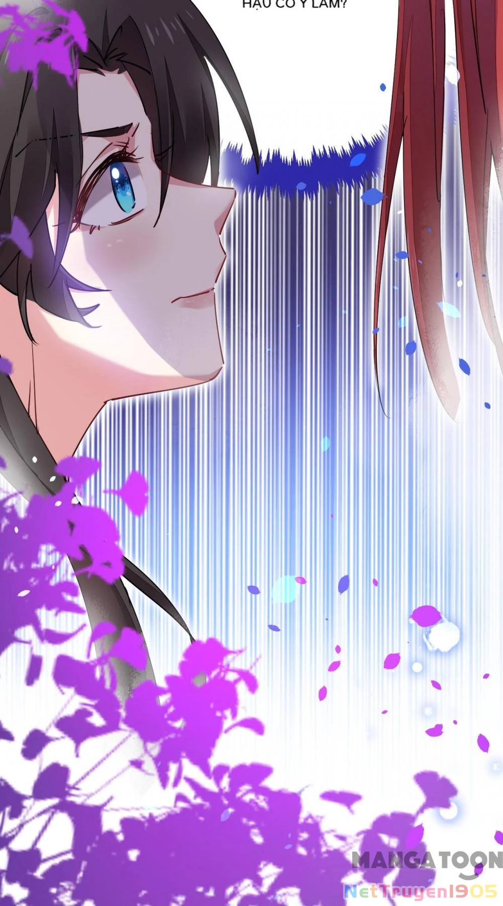 Giang Sơn Mỹ Nam Nhập Trướng Ta Chapter 55 - 26