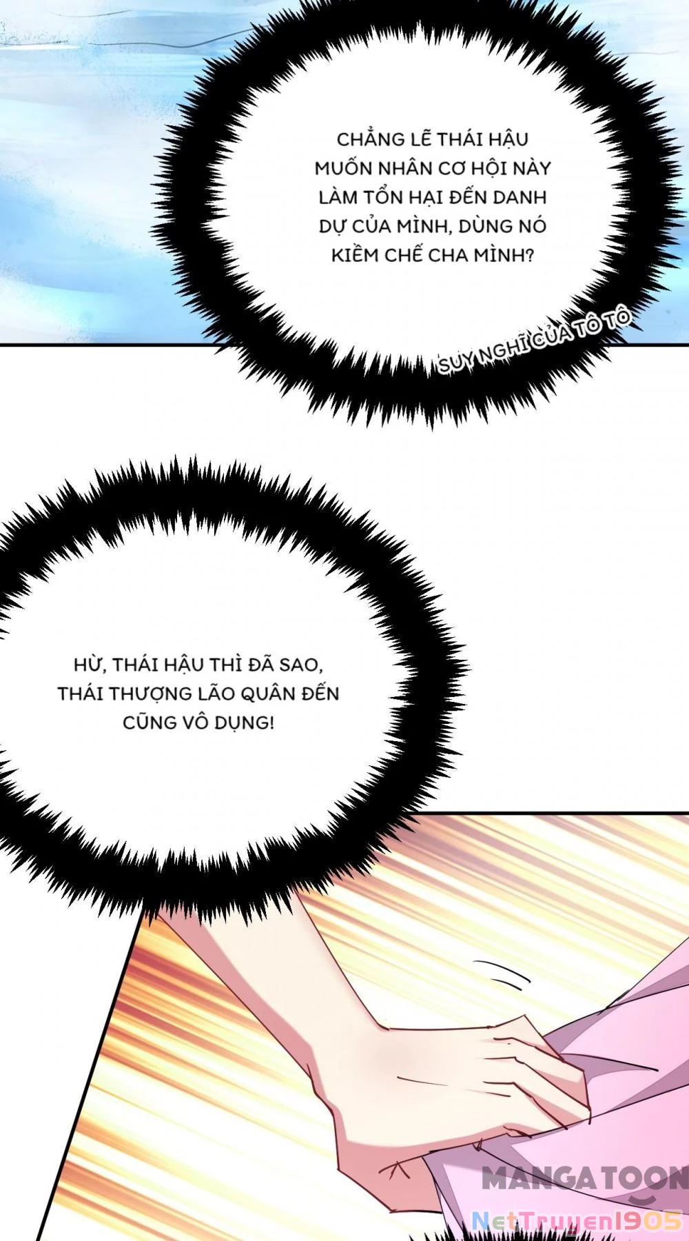 Giang Sơn Mỹ Nam Nhập Trướng Ta Chapter 55 - 28