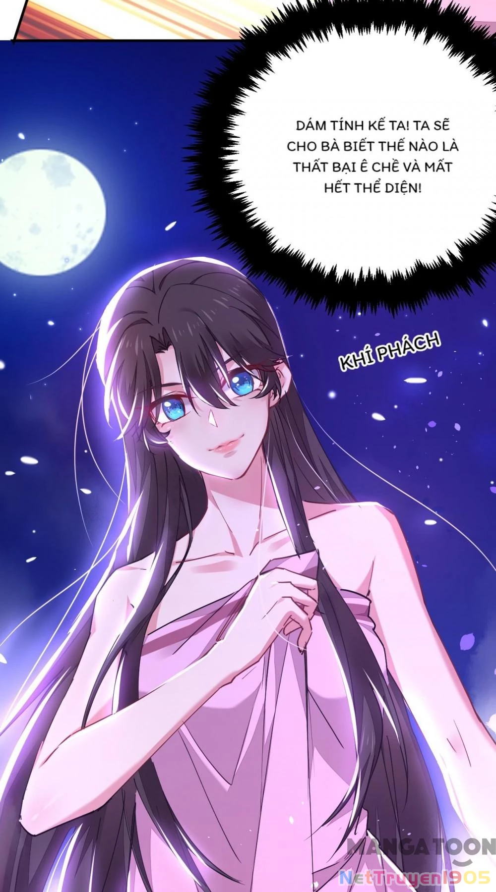 Giang Sơn Mỹ Nam Nhập Trướng Ta Chapter 55 - 29