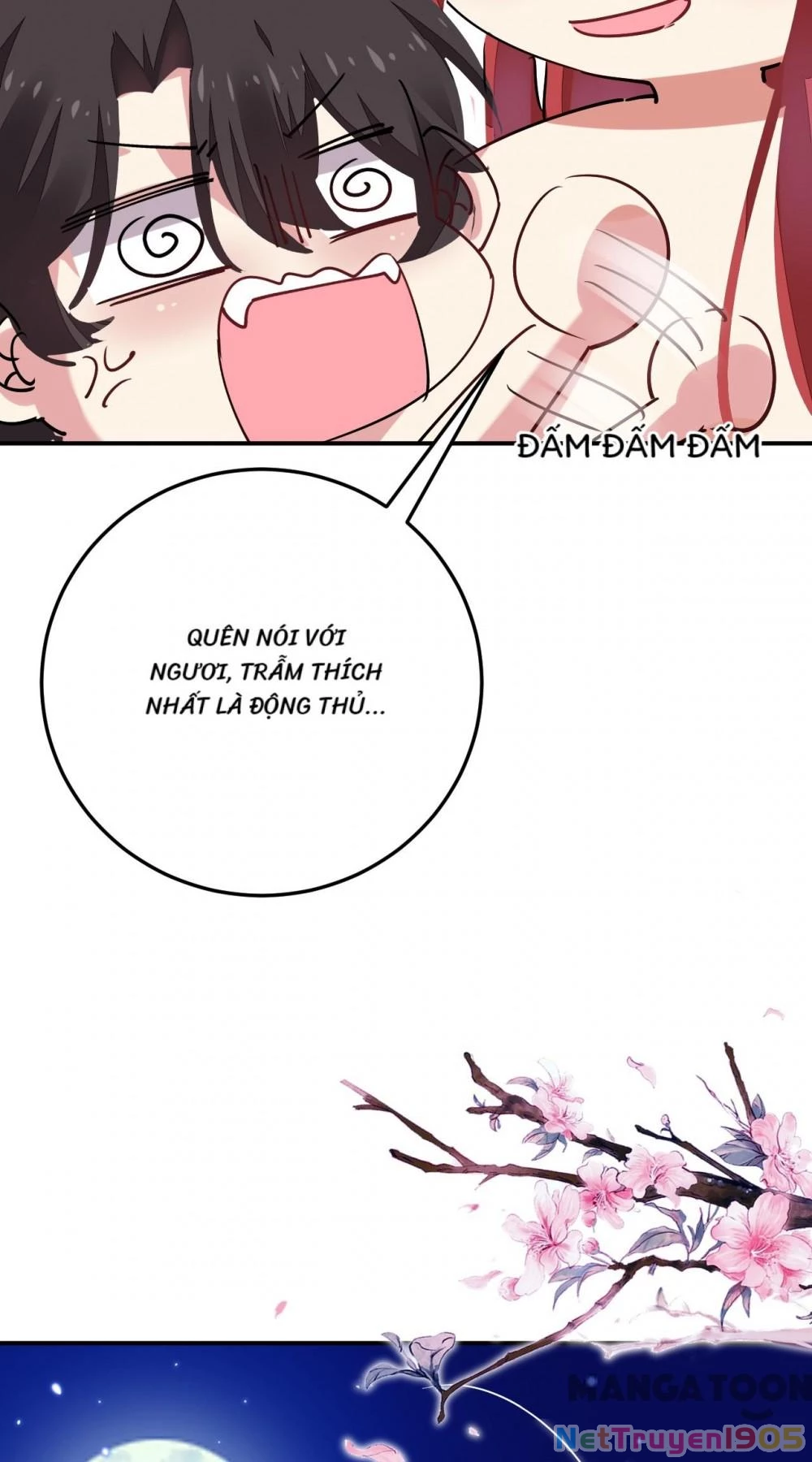 Giang Sơn Mỹ Nam Nhập Trướng Ta Chapter 55 - 37