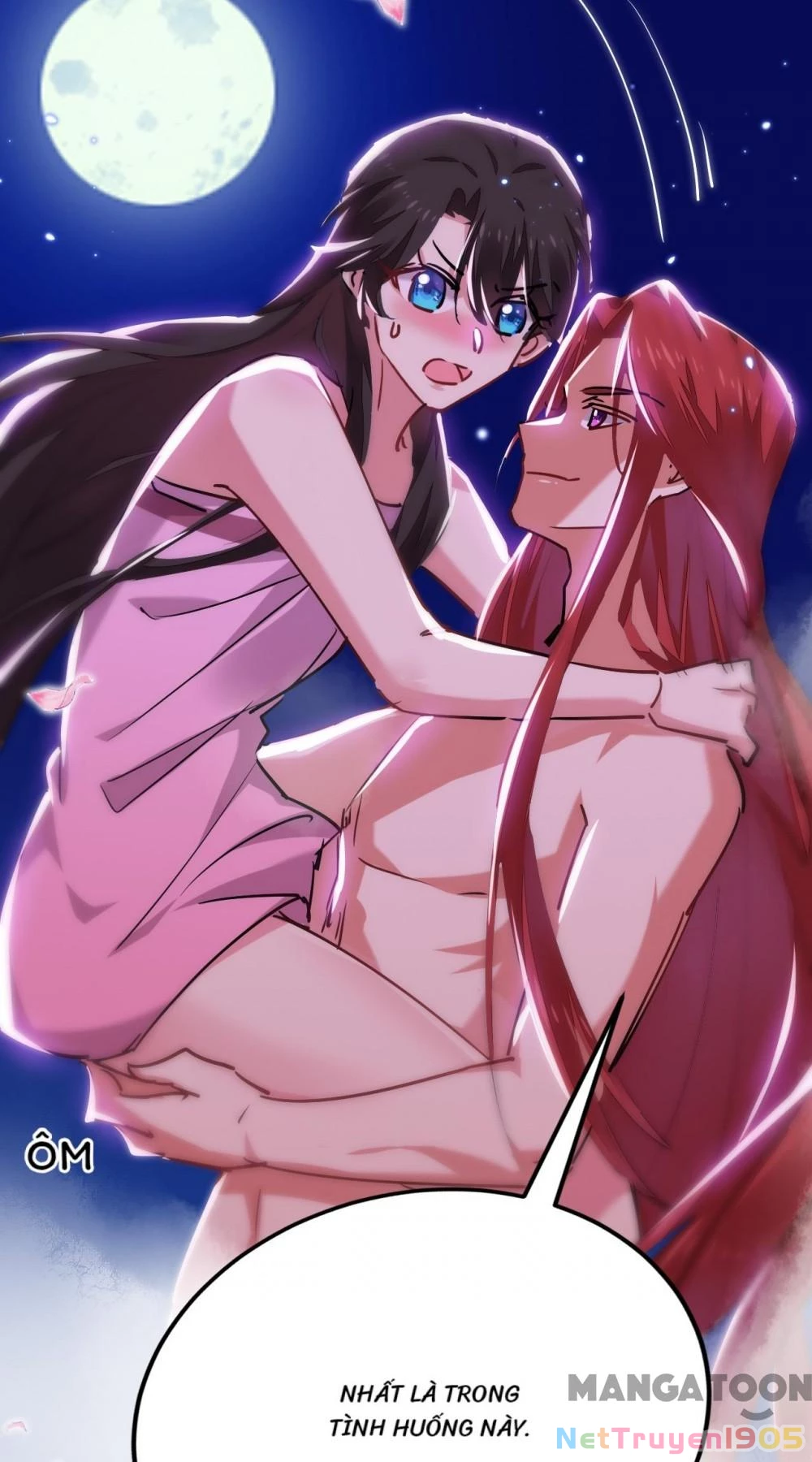 Giang Sơn Mỹ Nam Nhập Trướng Ta Chapter 55 - 38