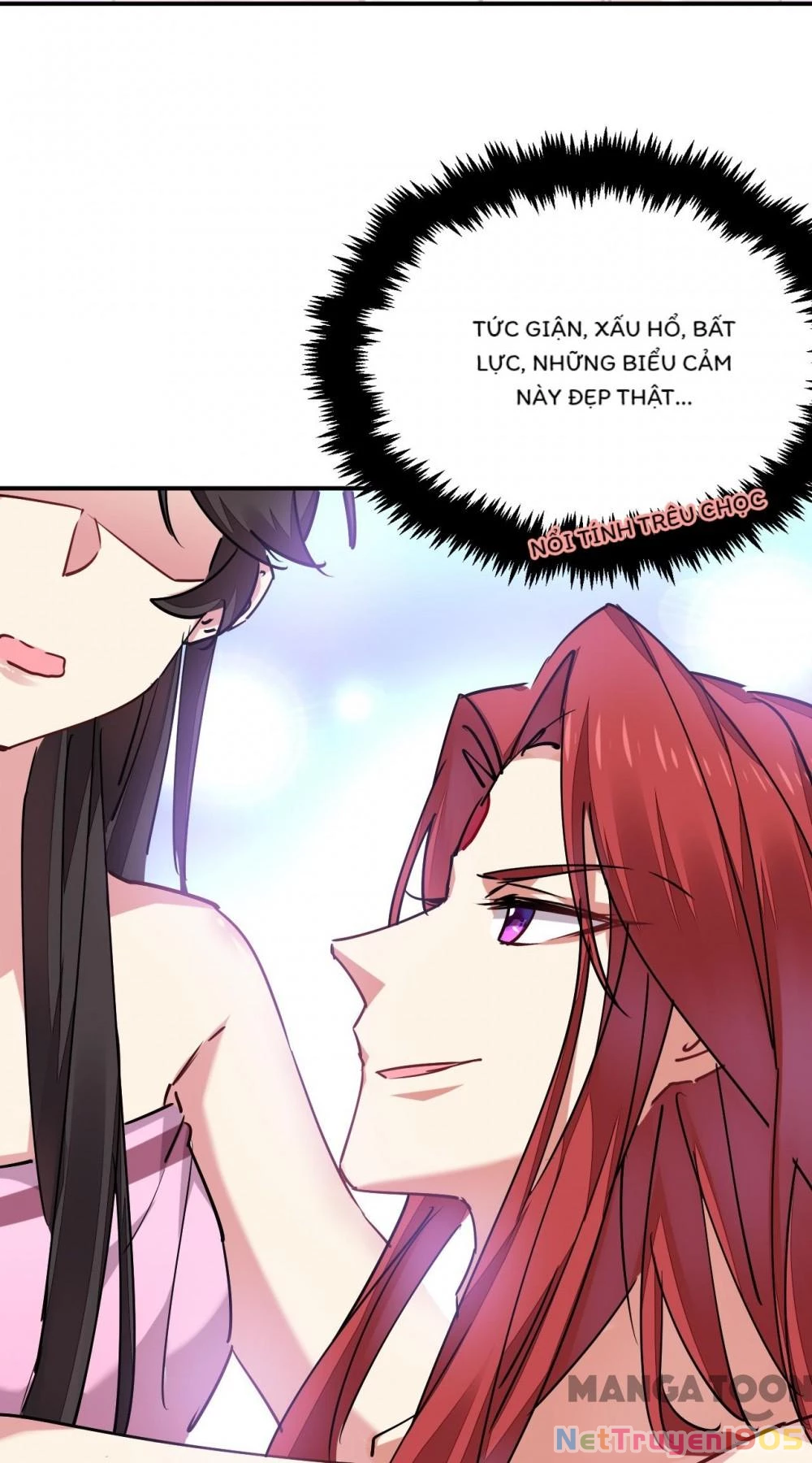 Giang Sơn Mỹ Nam Nhập Trướng Ta Chapter 55 - 40