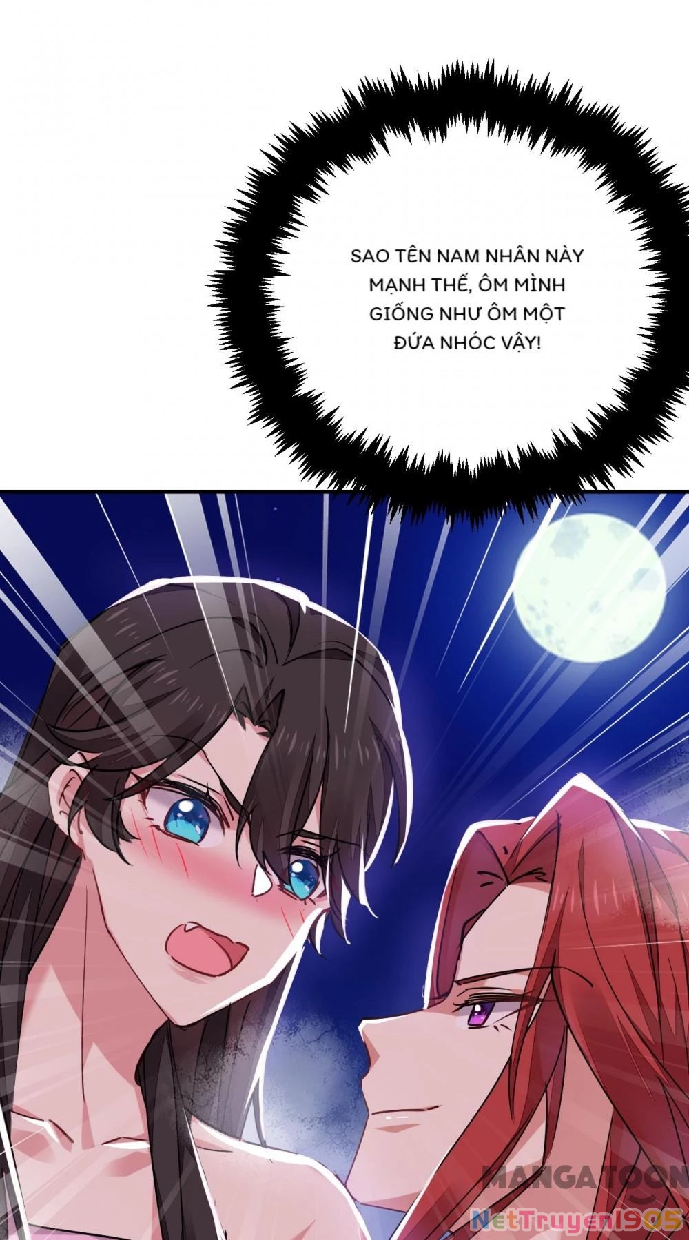 Giang Sơn Mỹ Nam Nhập Trướng Ta Chapter 55 - 42