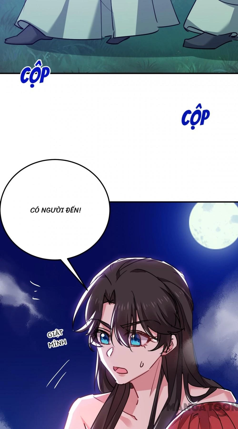 Giang Sơn Mỹ Nam Nhập Trướng Ta Chapter 55 - 44