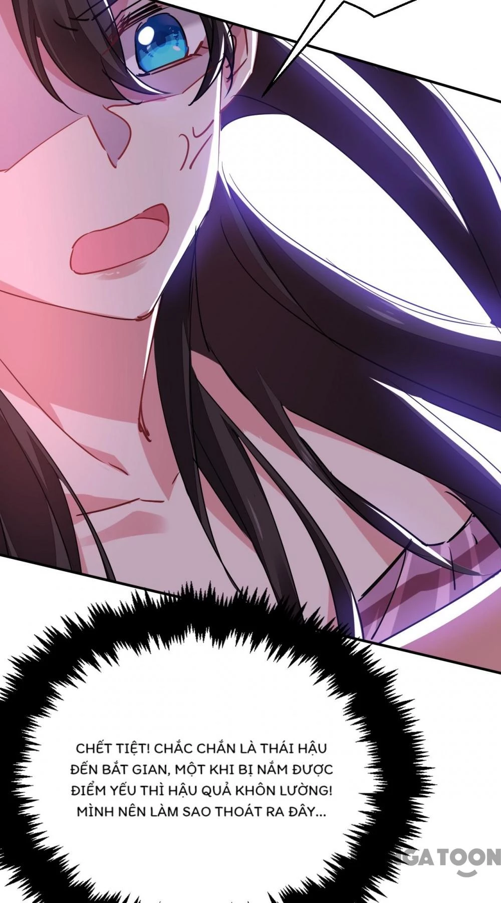 Giang Sơn Mỹ Nam Nhập Trướng Ta Chapter 55 - 47