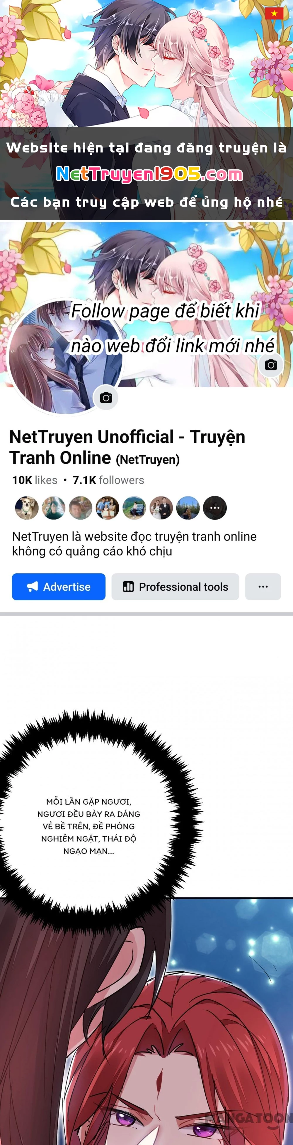 Giang Sơn Mỹ Nam Nhập Trướng Ta Chapter 56 - 1