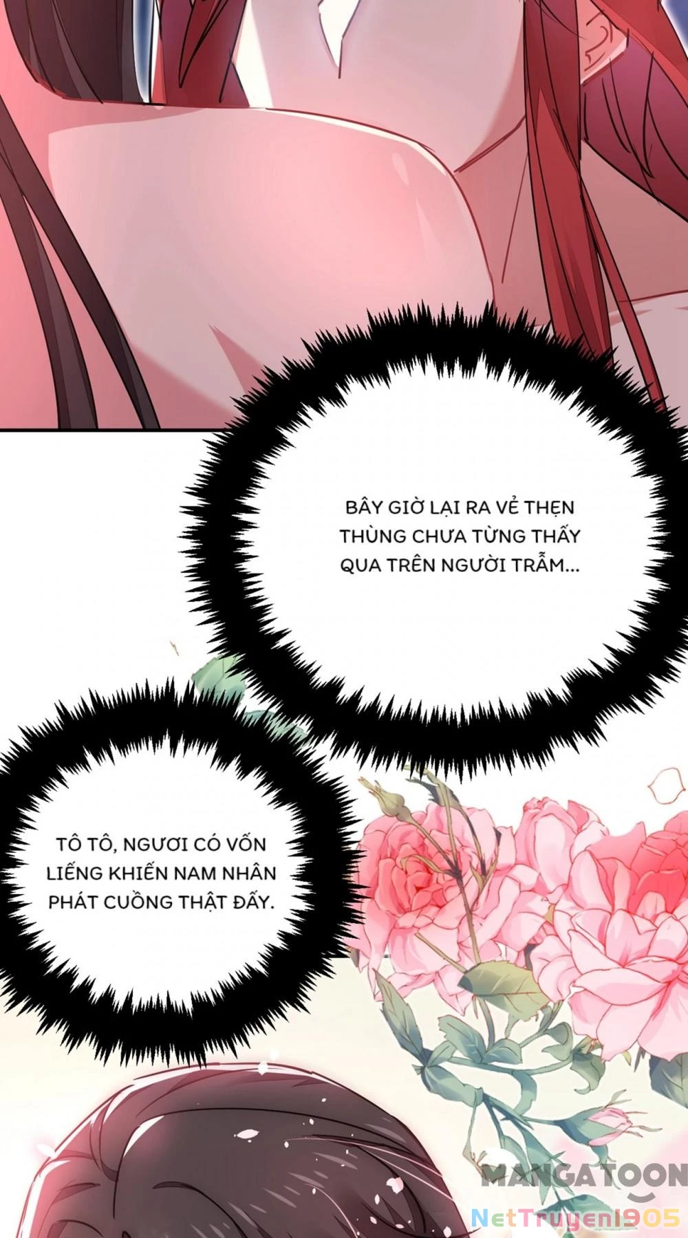 Giang Sơn Mỹ Nam Nhập Trướng Ta Chapter 56 - 2