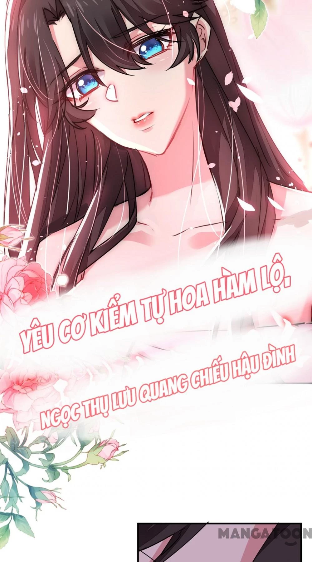 Giang Sơn Mỹ Nam Nhập Trướng Ta Chapter 56 - 3