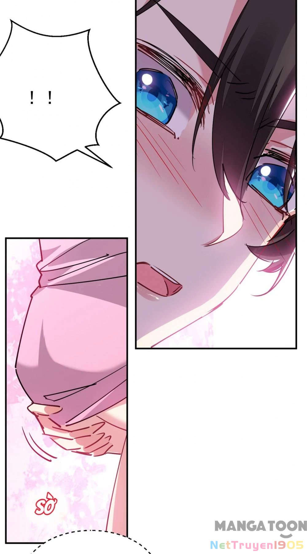 Giang Sơn Mỹ Nam Nhập Trướng Ta Chapter 56 - 4