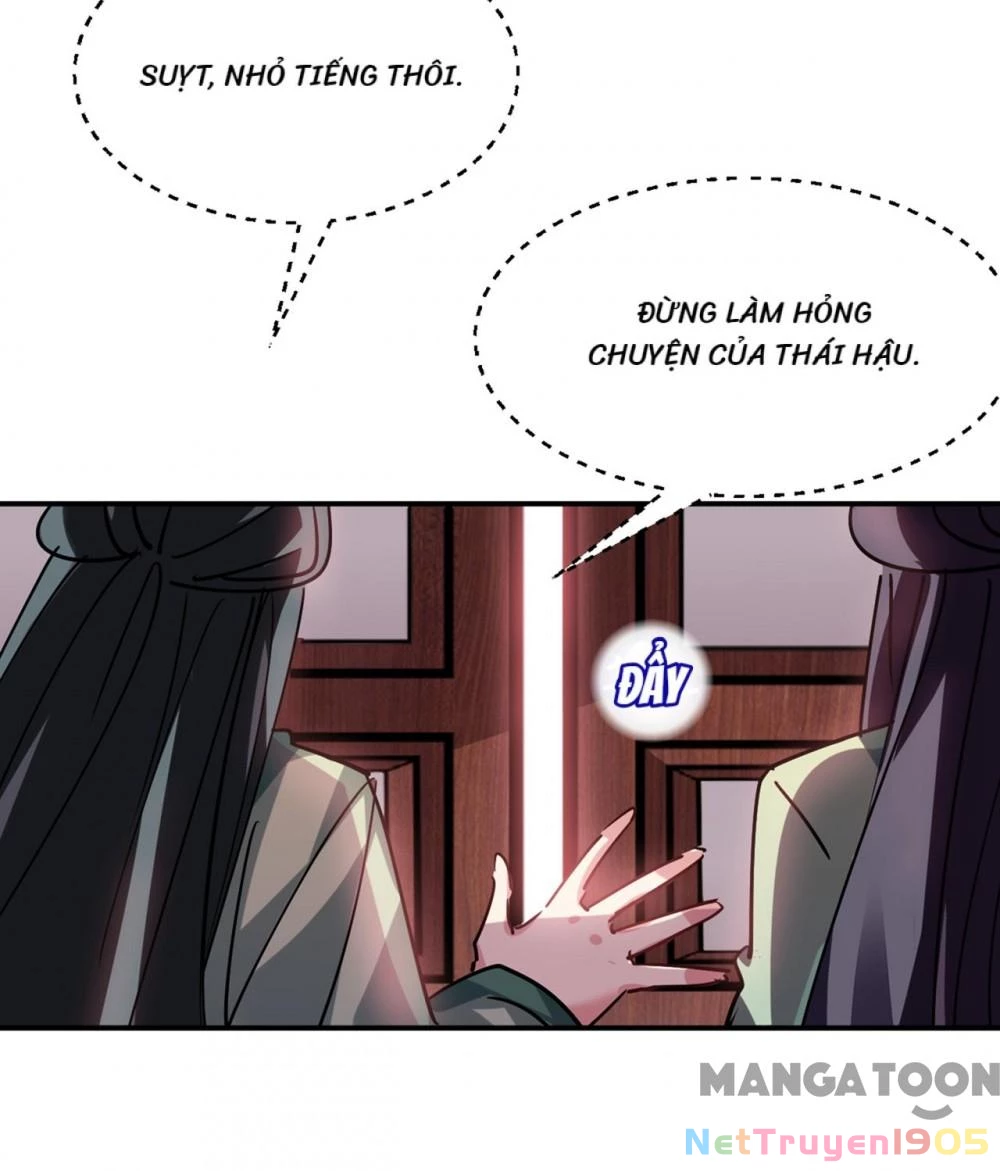 Giang Sơn Mỹ Nam Nhập Trướng Ta Chapter 56 - 5